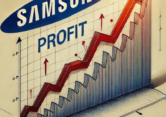 Tech News : 15X Samsung Profits (But Workers Strike)