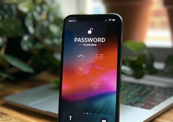 An Apple Byte : iPhone Users Targeted With Password Reset Scam