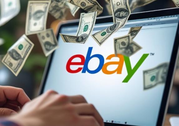 Tech News : Ebay : Fees Scrapped For UK Private Sellers