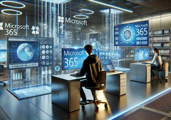 Essentials Explained : What Can Microsoft 365 Do?