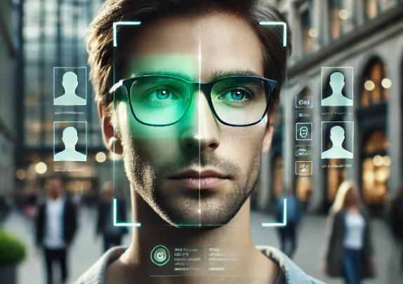 Featured Article : Face-Recognition & Personal Data Concerns