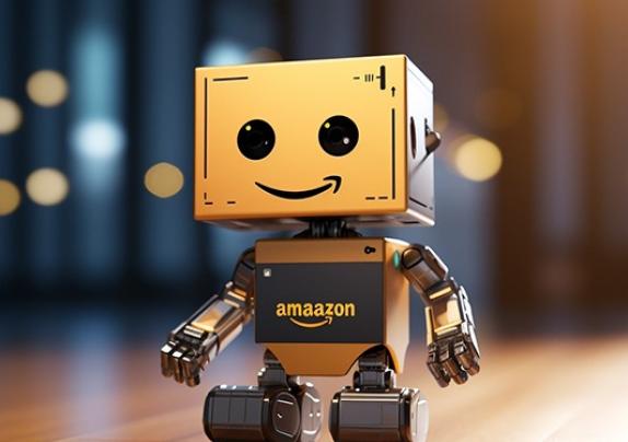 Featured Article : Amazon Launching ‘Q’ Chatbot