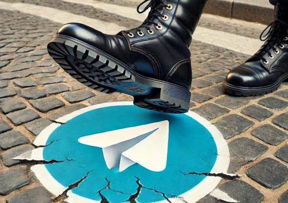 Tech Insight : What's All The Fuss About Telegram?