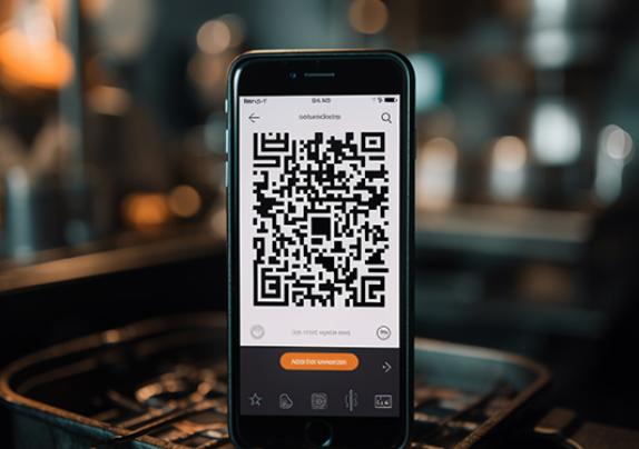 Tech Insight : How To Make a QR Code