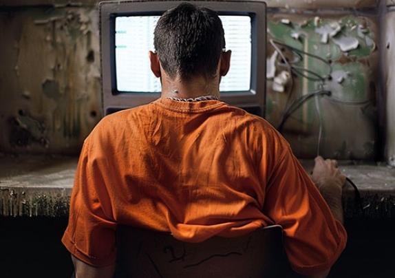 Tech News : Jail Coder Course Shows Positive Results