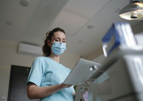 Tech News : 1.5 Million Seat NHS IT Support Deal