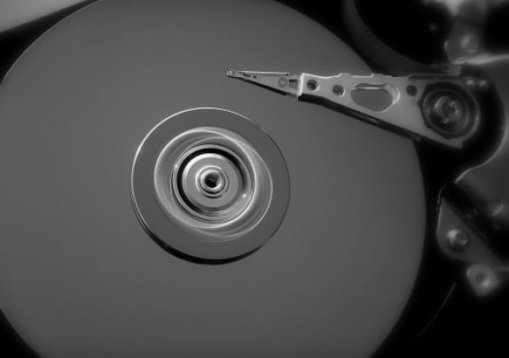 Sustainability-in-Tech : Millions Of Hard Drives Being Scrapped Is Preventable