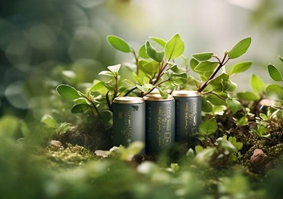 Sustainability-in-Tech : Friendlier Alternatives To Lithium-Ion Batteries