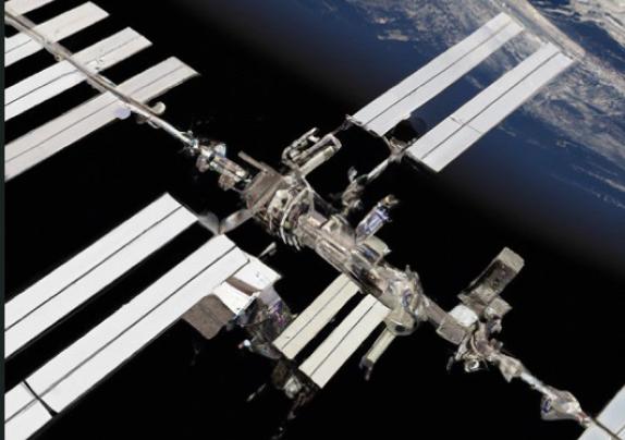 Sustainability-in-Tech : First 3D Metal Printer in Space