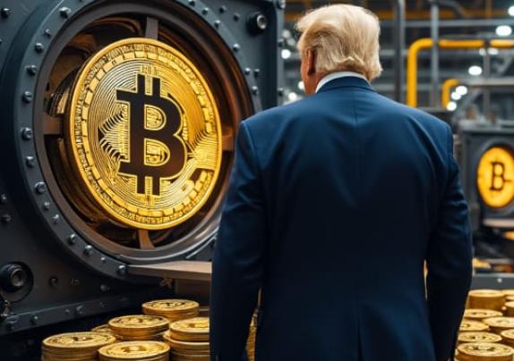 Tech News : Bitcoin Surges Past $80,000 Amid Trump’s Crypto Revolution