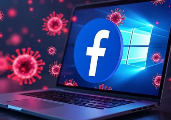 Tech Insight : Malware That Exploits Facebook Ads