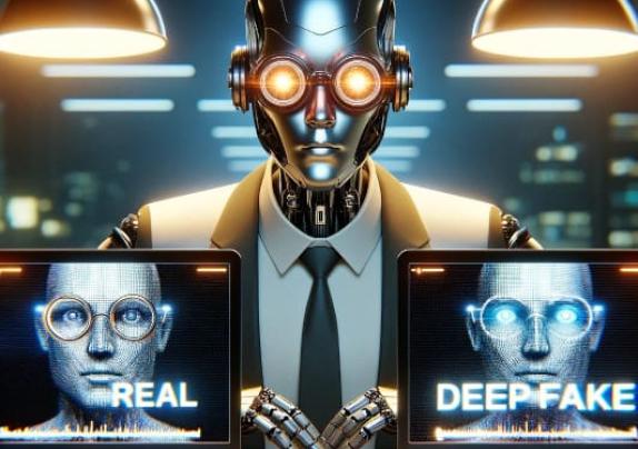 Tech News : World’s First AI Deepfake-Detecting Browser